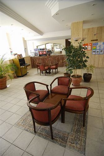 Akdeniz Apart Hotel Kusadasi Exterior foto